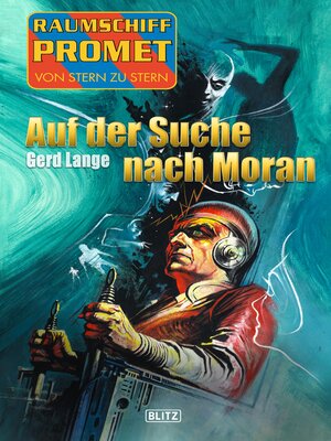 cover image of Auf der Suche nach Moran